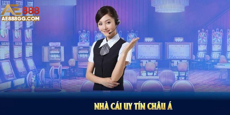 Các nguyên nhân khiến thành viên thắc mắc ae888có uy tín