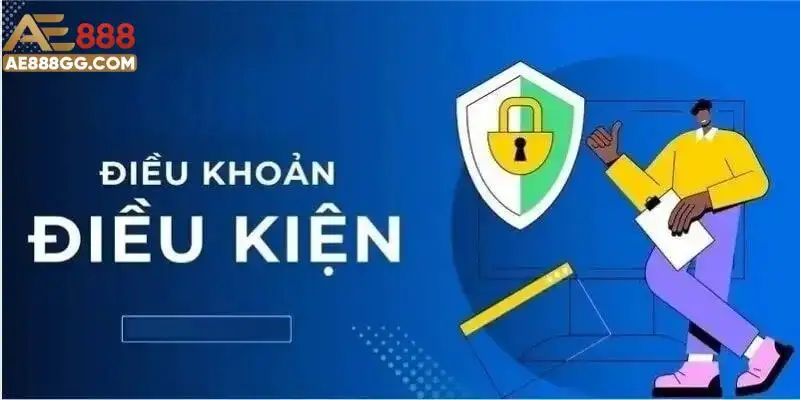 Các điều khoản tại AE888