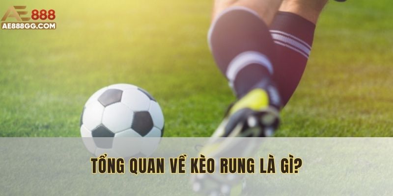 Kèo rung là gì được cộng đồng tìm kiếm nhiều