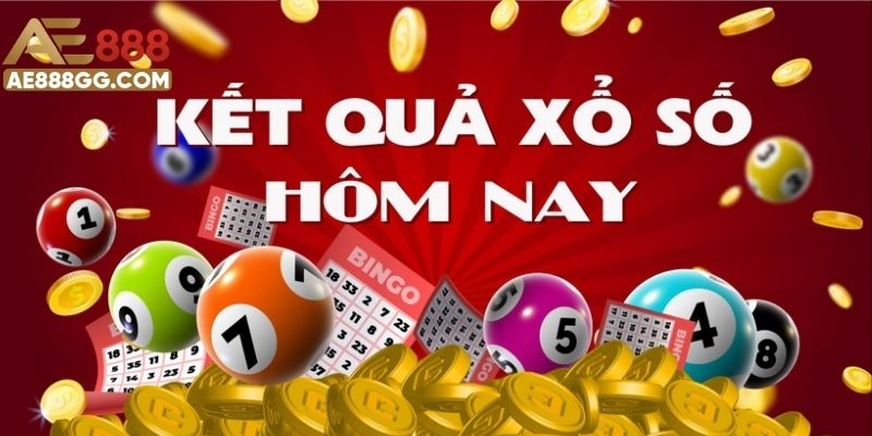 Kết Quả Xổ Số Hôm Nay - Cập Nhật Dữ Liệu Chính Xác Mỗi Ngày