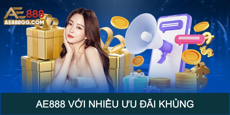 Làm rõ thuật ngữ khuyến mãi AE888 