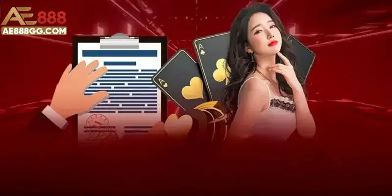 Quy định điều khoản khuyến mãi AE888